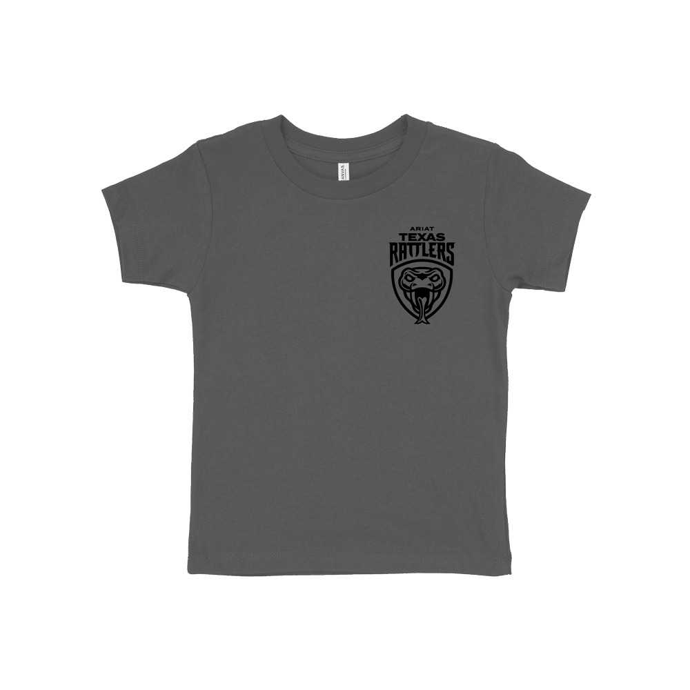Youth Fort Worth Proud T-Shirt