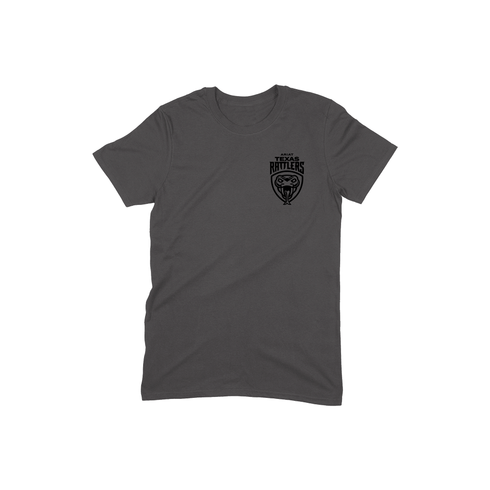 Youth Fort Worth Proud T-Shirt