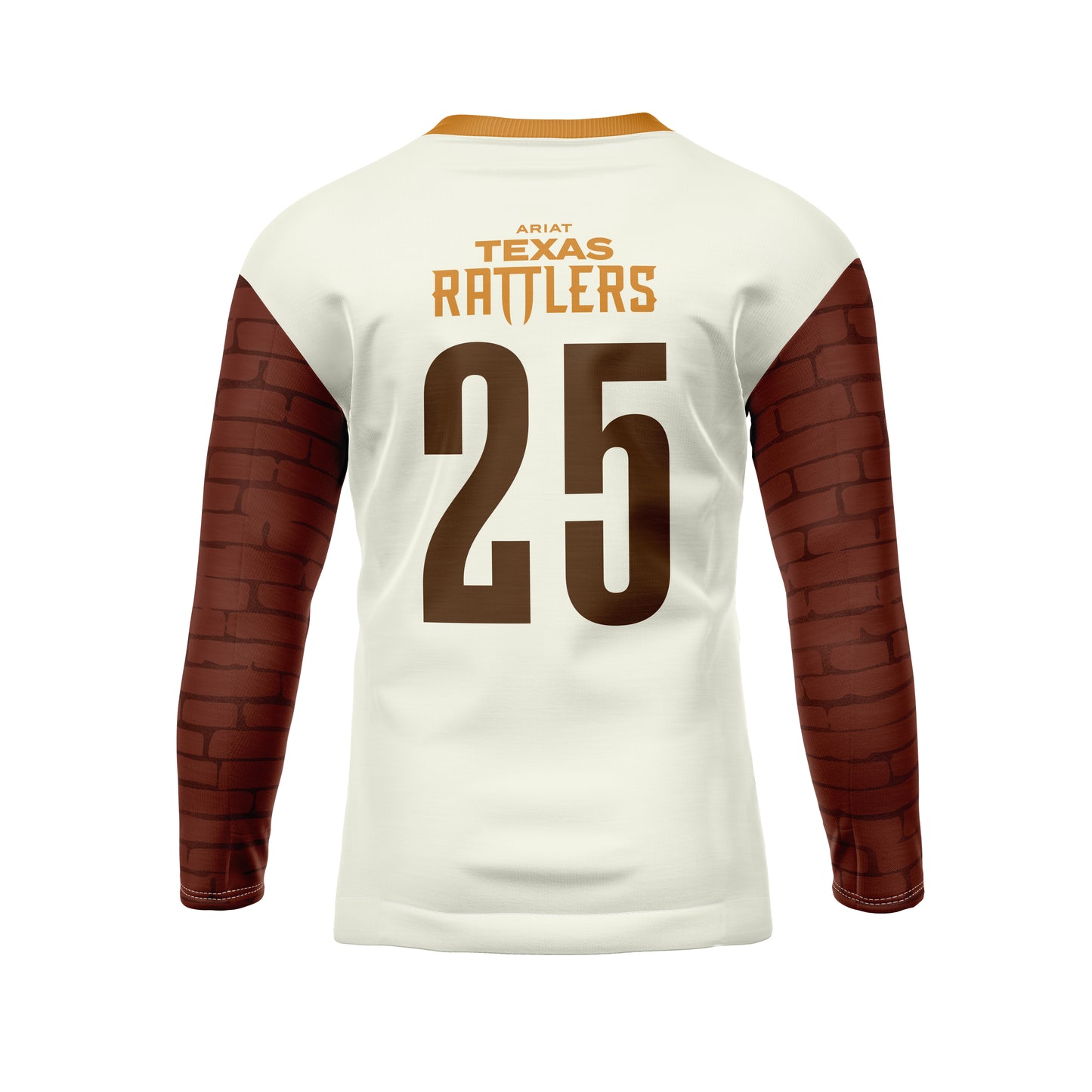 2025 City Jersey: Cowtown PRE-SALE