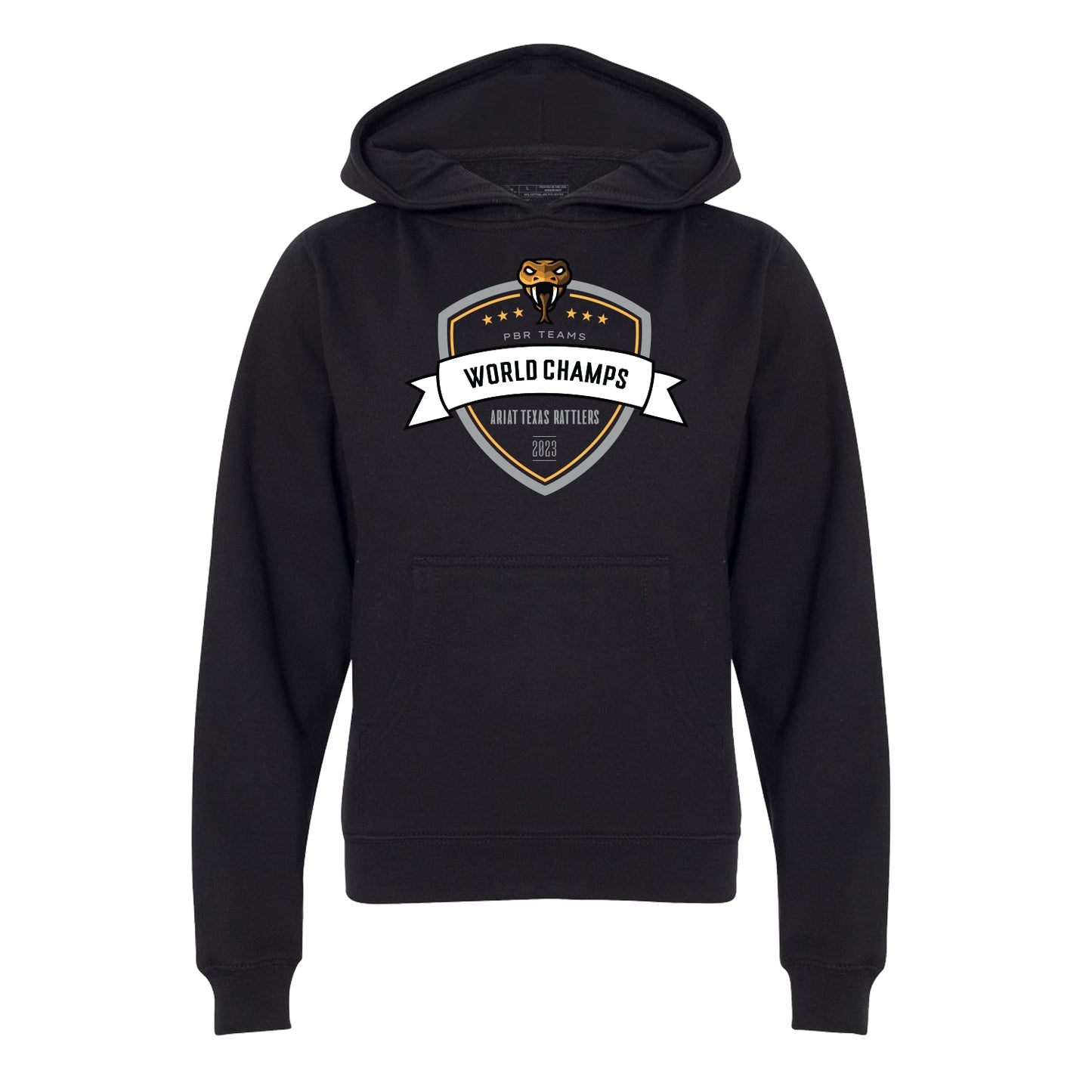 Youth World Champions Hoodie