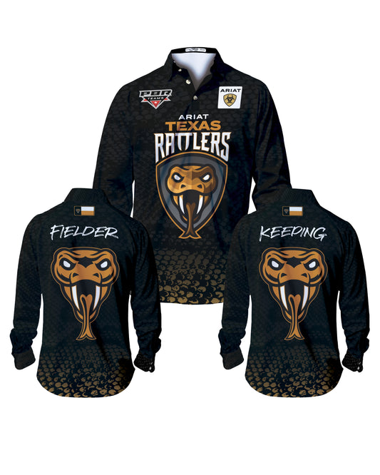 Official 2026 Rider Jersey