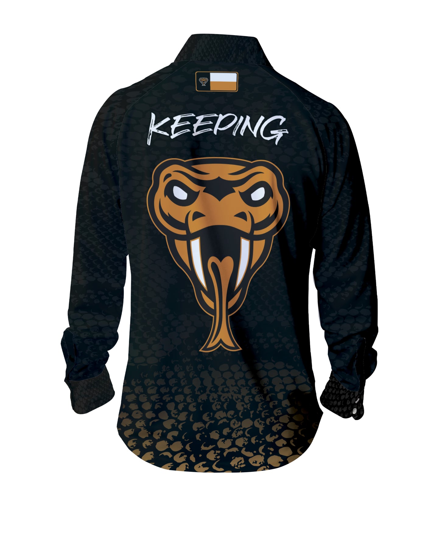 Official 2026 Rider Jersey