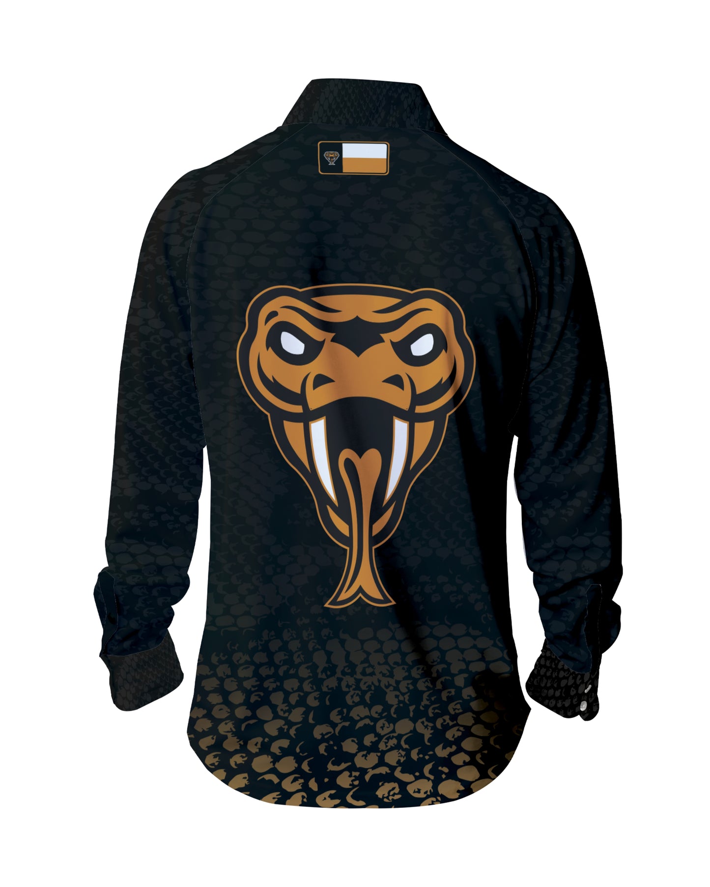 Official 2026 Rider Jersey