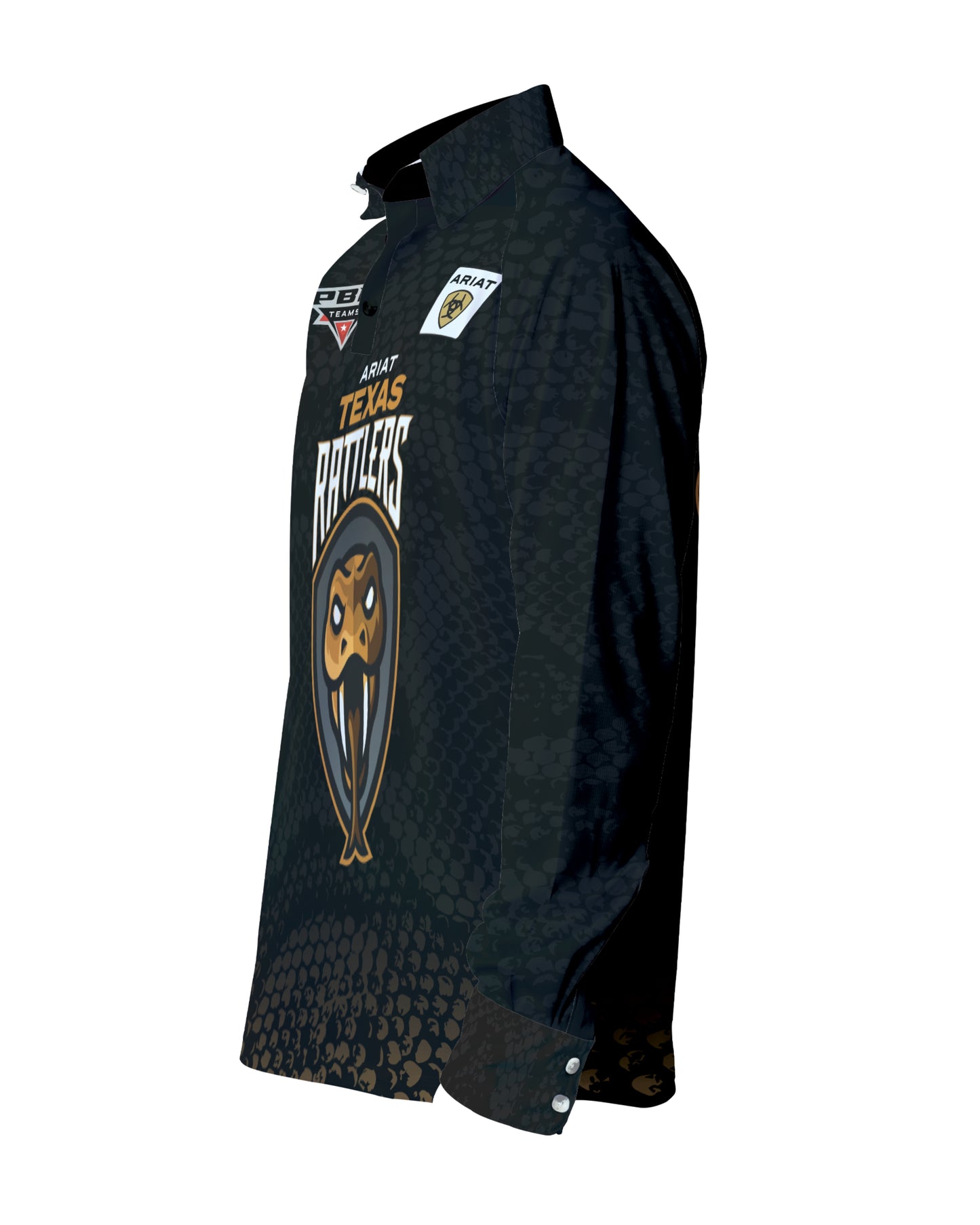 Official 2026 Rider Jersey