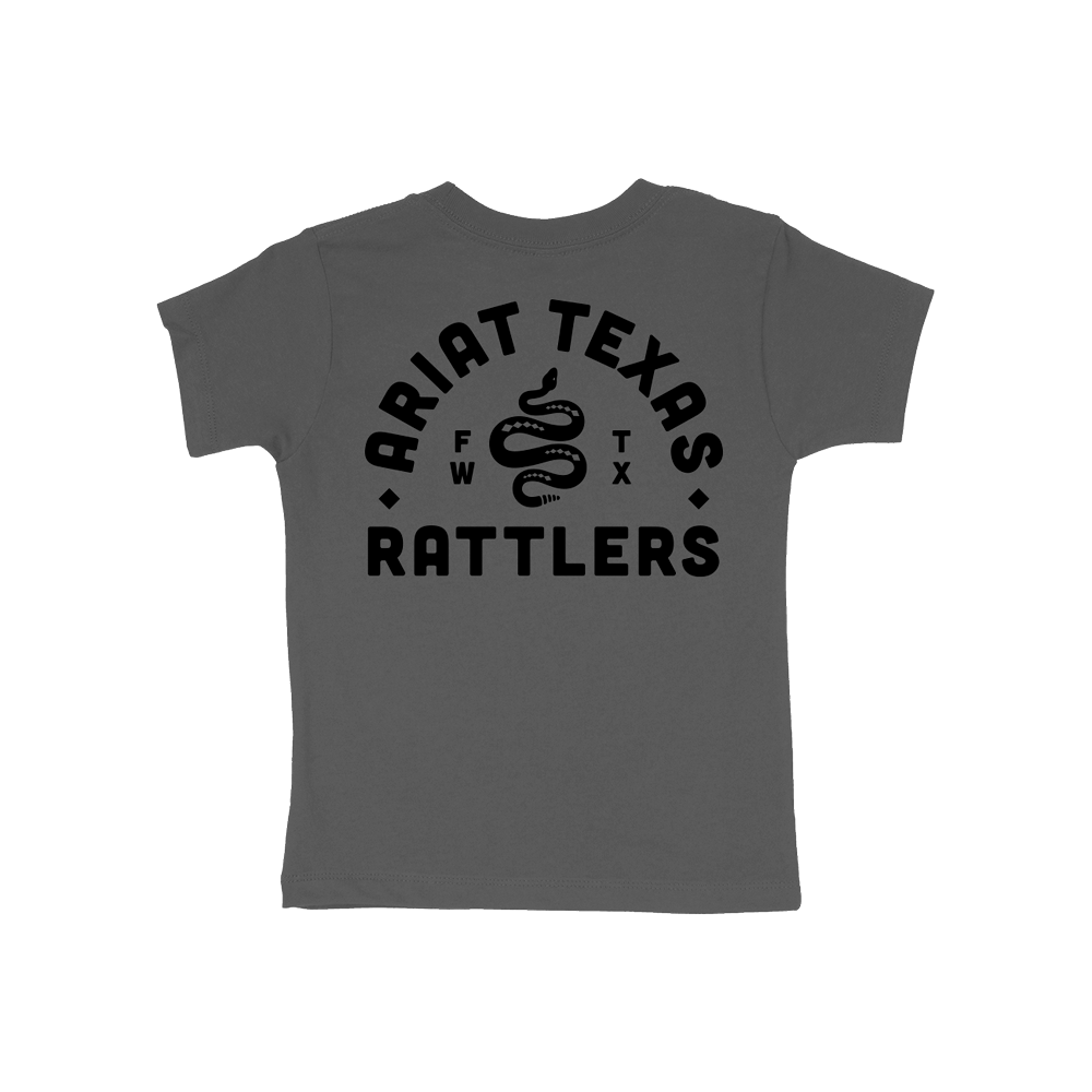 Youth Fort Worth Proud T-Shirt