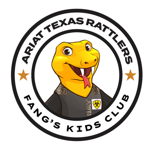 Donation: 2025 Fang's Kids Club Membership