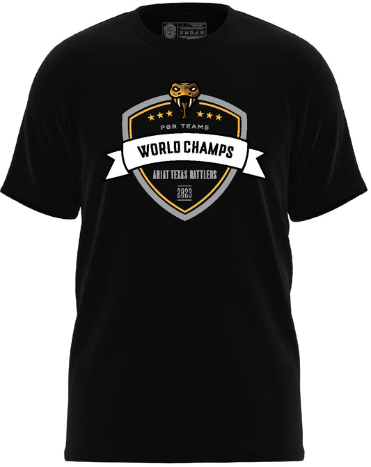World Champions T-Shirt