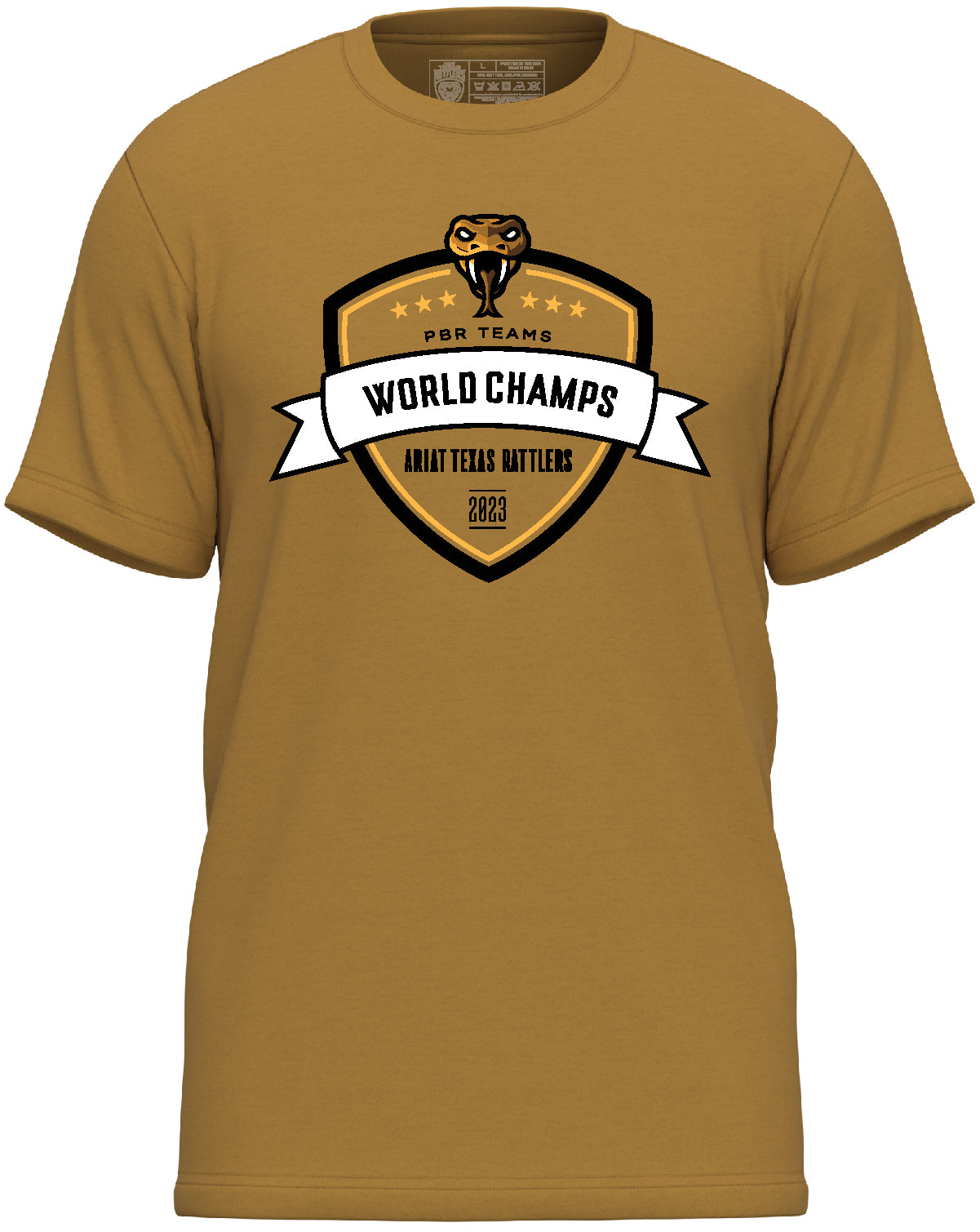 World Champions T-Shirt