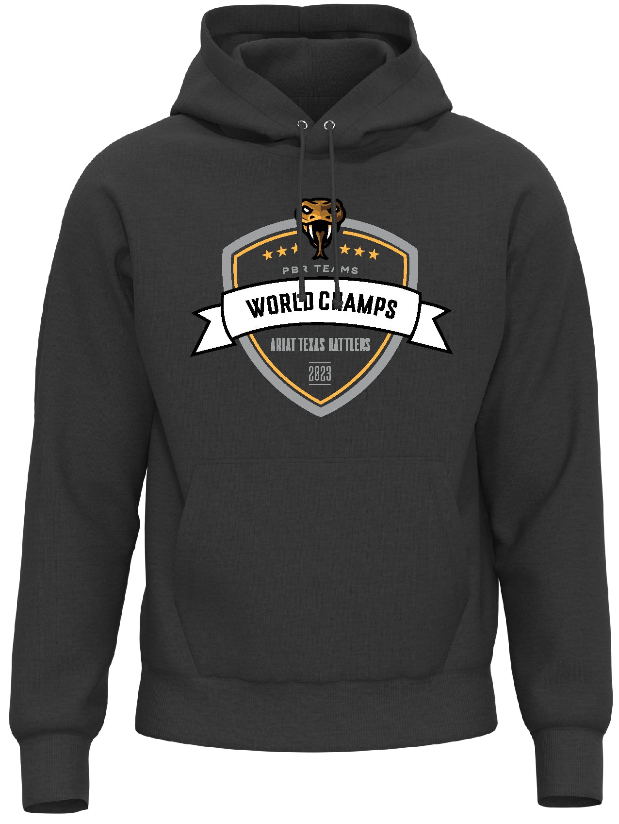 World Champions Hoodie