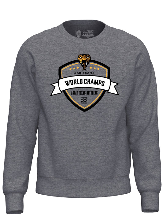 World Champions Sweatshirt